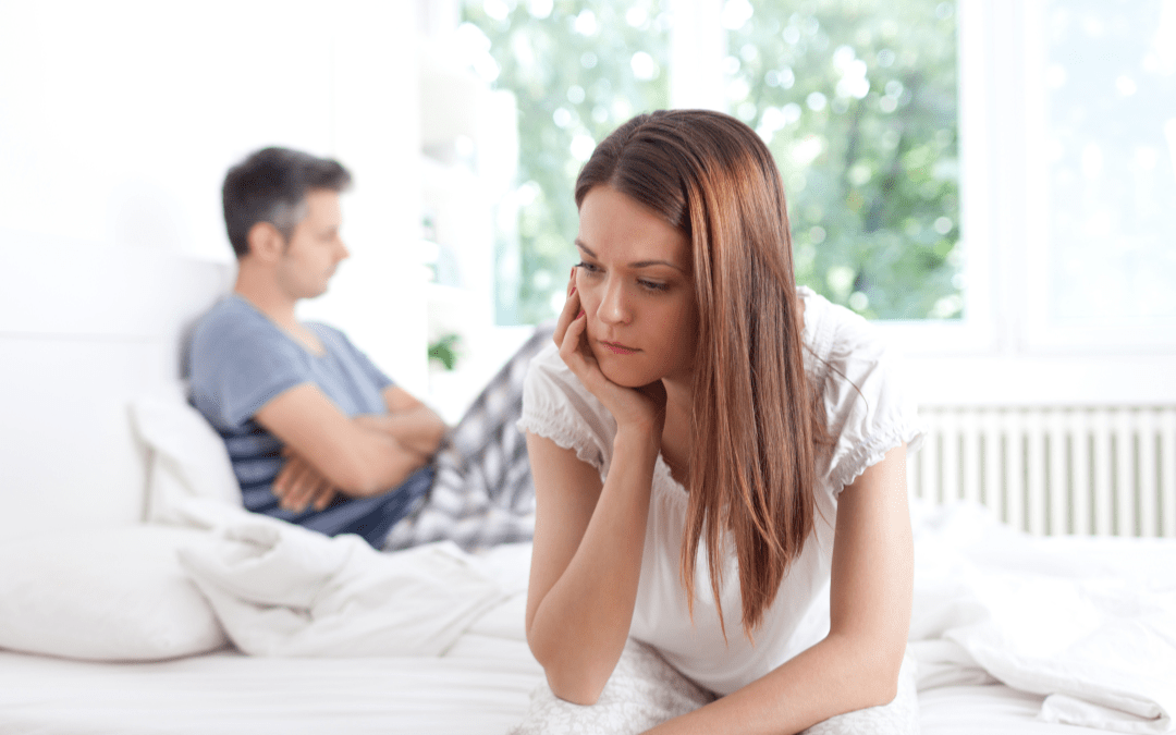 How to Spot Early Signs of a Toxic Relationship